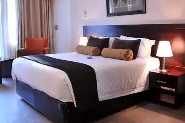 هتل Cresta Thapama