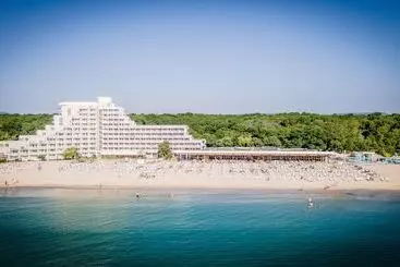 هتل Gergana  Ultra All Inclusive