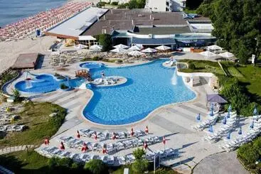 Hotel Gergana Ultra All Inclusive