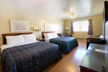 Hotel Homeward Inns Of Canada