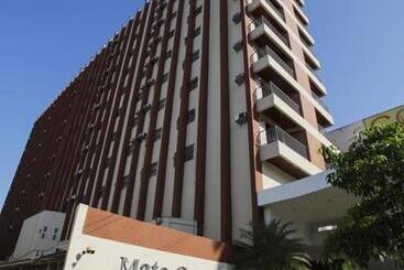 Hotel Mato Grosso Palace
