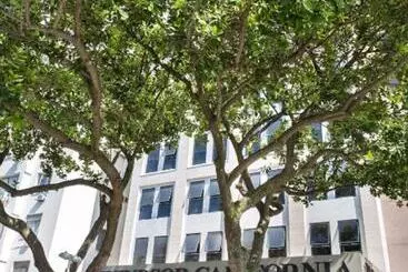 هتل Windsor California Copacabana