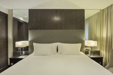 هتل Windsor California Copacabana