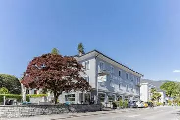 Hotel Albergo Mirador Ascona