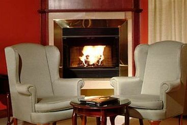 Hotel Auberge La Pinsonniere