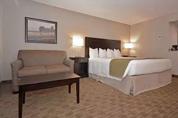 فندق Best Western Pembroke Inn & Conference Centre