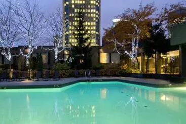 ホテル Bonaventure Montreal