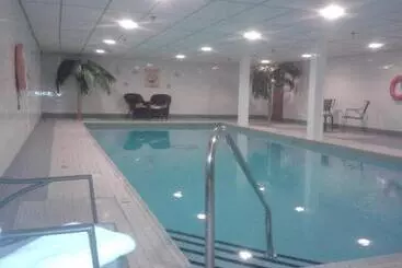 酒店 Cap Aux Pierres