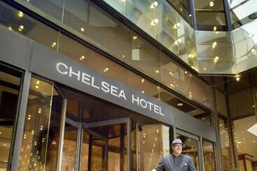 Chelsea Hotel Toronto