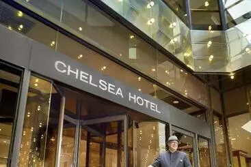 Chelsea Hotel Toronto