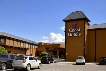 Coast Lethbridge Hotel & Conference Centre