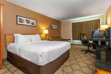 호텔 Comfort Inn Gatineau