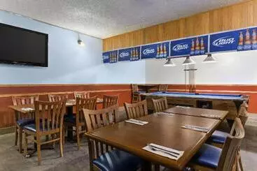 هتل Days Inn Kenora