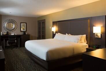 فندق Holiday Inn Sudbury, An Ihg
