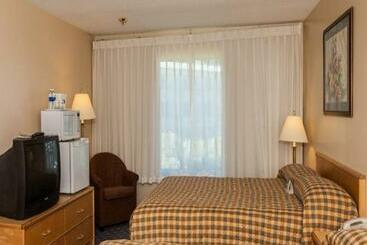 هتل Howard Johnson