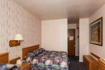 Hotelli Howard Johnson