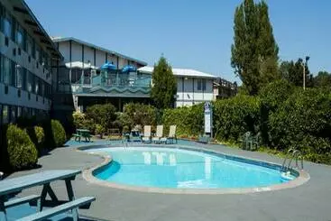 Hotel Howard Johnson