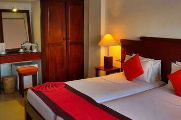 호텔 Lanka Super Corals