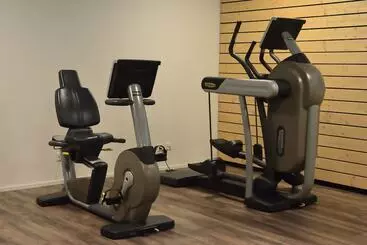 호텔 & Restaurant Sternen Muri Bei Bern