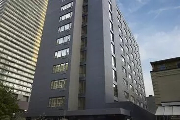 酒店 The Anndore House, Part Of Jdv By Hyatt