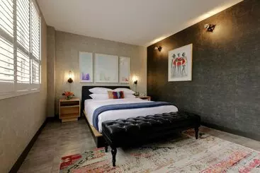 Otel The Anndore House, Part Of Jdv By Hyatt