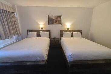 בית מלון כפרי The Marlborough