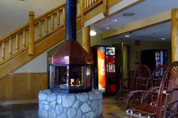 فندق The Yukon Inn