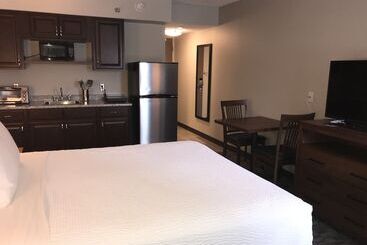 ホテル Travelodge By Wyndham Sydney