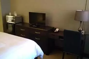 Park Lane Motor Hotel Medicine Hat