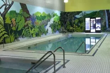 Penticton Lakeside Resort