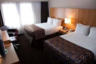 Ihotel & Conference Center Red Deer