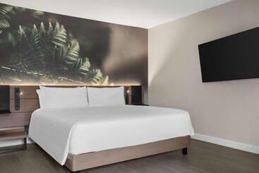 The Novotel Toronto Centre