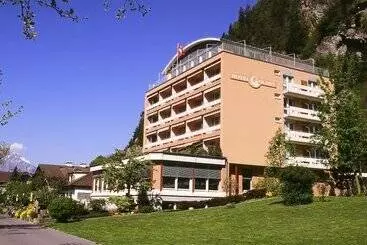 בית מלון כפרי Hop Apartments & Suites