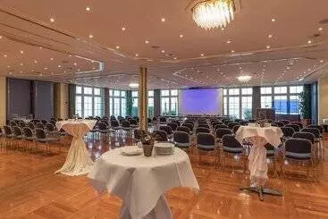 Bad Horn Hotel & Spa