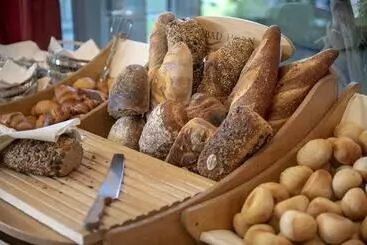 Bad Horn Hotel & Spa