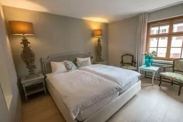 Gottlieber - Hotel Die Krone