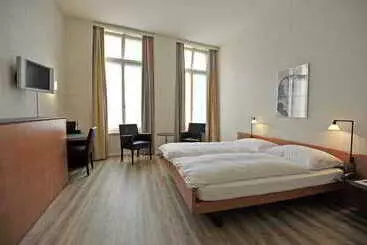 Altstadt Hotel Krone Luzern