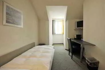 Altstadt Hotel Krone Luzern