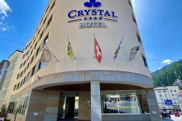 Crystal Hotel Superior