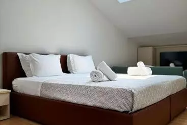 Hotell Locanda Castagnola