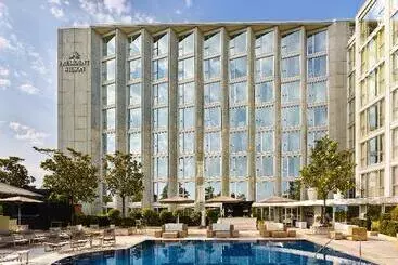 President Wilson, A Luxury Collection Hotel, Geneva