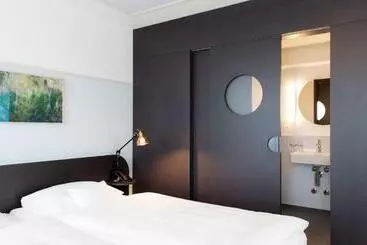 בית מלון כפרי Schützen Rheinfelden