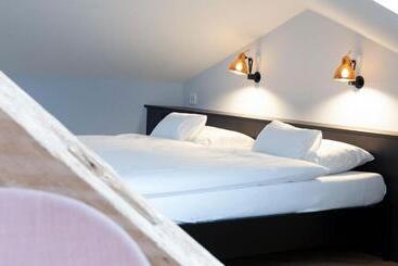 בית מלון כפרי Schützen Rheinfelden