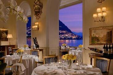 Hotel Splendide Royal