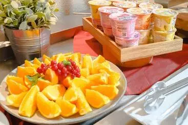 Hotel Rothaus Luzern & Peruvian Culinary Art