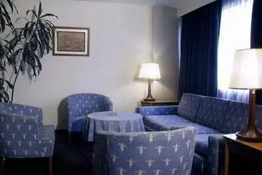 בית מלון כפרי Bacata