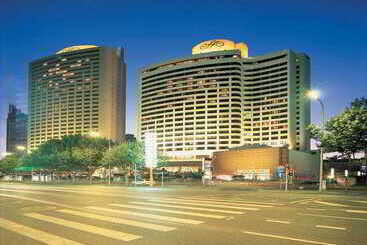Furama Hotel Dalian