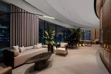 בית מלון כפרי Jinling