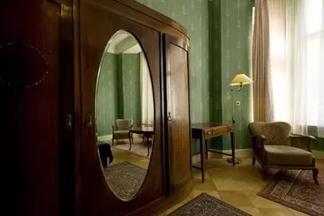 호텔 Pension Funk Am Kurfürstendamm