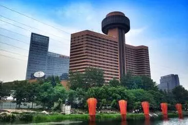 Hotel The Kunlun Beijing
